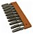 PC-BTWM 2,5/10 Ponte Conectora Para Borne Btwm 10 Polos 2,5mm² - WEG - Imagem 1