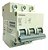 5SJ1332-7MB Minidisjuntor Tripolar 32a Curva C - SIEMENS - Imagem 2