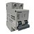5SJ1210-7MB Minidisjuntor Bipolar 10a Curva C - SIEMENS - Imagem 3