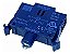 CSW-BIDLF-2E26 Bloco Luminoso Plástico Led Verde 24 Vca Cc - WEG - Imagem 1