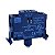CSW-BIDLF-1E26 Bloco Luminoso Led Vermelho 24 V Csw - WEG - Imagem 3