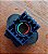 CSW-BD-11000000-3VF Botão Duplo Pulsador 22 Mm Vd / Vm - WEG - Imagem 2
