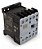CWCA0-31-00C03 Minicontator Auxiliar Cwca0-31 24vcc 3na+1nf - WEG - Imagem 2