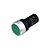3SB6230-0AB40-1FA0 Botao Monobloco 1na+1nf - Verde - SIEMENS - Imagem 3