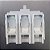 EZC100N3015 Disjuntor Caixa Moldada Tripolar 240v 15a 25ka - SCHNEIDER - Imagem 3