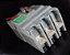 EZC100N3015 Disjuntor Caixa Moldada Tripolar 240v 15a 25ka - SCHNEIDER - Imagem 3