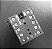 GJH1213001R0401 Kc6-40e-01 Mini Relé Contator 24vdc - ABB - Imagem 1