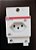 2CSM220685R0721 Tomada M1011-T13 - ABB (NOVO COM DETALHE) - Imagem 1