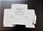 2CSM220685R0721 Tomada M1011-T13 - ABB (NOVO COM DETALHE) - Imagem 2