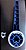 K2AB Y81818005 Manopla Externa Az Chave Secc P/Eixo 8mm Montagem Direta - EATON - Imagem 2