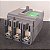 CVS100F Disjuntor Caixa Moldada Tripolar Easypact Tm25d 3p 100a 440v Ac 36ka 50ª - SCHNEIDER (USADO) - Imagem 1
