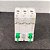 EZ9F33350 Disjuntor Mini Tripolar 50a 400vca C 3ka - SCHNEIDER (USADO) - Imagem 2