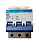 MDW-C50-3 Mini Disjuntor Tripolar 50a Curva C Trilho Din - WEG (USADO) - Imagem 1