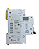 A9F74202 Disjuntor Acti9 2p, 2a, Curva C, 50ka 380/415vca (60947-2) Ic60n - SCHNEIDER (USADO) - Imagem 2