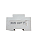 5SM1 312-0MB Interroptor Dr 2p+N 25a/30ma Ac 220v - SIEMENS (USADO) - Imagem 3