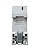5SM1 312-0MB Interroptor Dr 2p+N 25a/30ma Ac 220v - SIEMENS (USADO) - Imagem 2