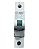 ELFA EP61 C4 Disjuntor Termomagnético 1p 4a 6ka 230/400v - AEG (USADO) - Imagem 1