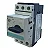 3RV1021-0JA10 Disjuntor Motor 0,7–1a Tripolar Sirius Proteção De Sobrecarga E Curto 690v Trilho Din - SIEMENS (USADO) - Imagem 1