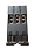 3RV1031-4DA10 Disjuntor Motor Tripolar 22–32a Sirius Proteção Para Motor 690v Trilho Din - SIEMENS (USADO) - Imagem 3