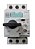 3RV1021-1AA10 Disjuntor Motor 0,1 A 0,16a 3 Polos 690v Sirius - SIEMENS (USADO) - Imagem 1