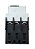 3RV1021-1AA10 Disjuntor Motor 0,1 A 0,16a 3 Polos 690v Sirius - SIEMENS (USADO) - Imagem 3