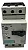 3RV1011-1CA10 Disjuntor Motor Tripolar 1,8/2,5a 100ka S00 - SIEMENS (USADO) - Imagem 2