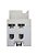 5SM3 616-0 Interruptor Dr Fuga 1p+N 300ma 63a - SIEMENS (USADO) - Imagem 2