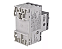 1SAM250000R1011 Disjuntor-Motor Tripolar Classe 10, Com Ajuste Térmico De 10 À 16 A, Ms116, Linha Eficiente - ABB (USADO) - Imagem 2