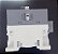 1SBH137001R1322 Contator Nf22e-13 100-250v50/60hz-Dc - ABB (USADO) - Imagem 2