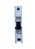 5SX1-1-C25 Mini Disjuntor Monopolar Curva C, 25a, 1p 5ka 127/220v, 3ka 220/380v - SIEMENS (USADO) - Imagem 1