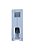 5SX1-1-C25 Mini Disjuntor Monopolar Curva C, 25a, 1p 5ka 127/220v, 3ka 220/380v - SIEMENS (USADO) - Imagem 3