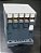 CA2KN31F7 Contator Auxiliar Tesys K 3na+1nf 110vca - SCHNEIDER (USADO) - Imagem 2