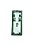 1SVR405600R1000 Relé De Interface 1naf 24vcc 16A - ABB (USADO) - Imagem 3