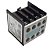 3RH1911-1GA40 Bloco Contato Frontal Contator 4na 240v – SIEMENS (USADO) - Imagem 3