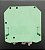 UKJ-95 JD Borne De Aterramento 125a Parafuso 25 A 95 Mm² Verde-Amarelo 660v - UPUN (USADO) - Imagem 3