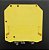 UKJ-95 JD Borne De Aterramento 125a Parafuso 25 A 95 Mm² Verde-Amarelo 660v - UPUN (USADO) - Imagem 2