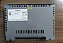 6AV2 123-2GB03-0AX0 Interface Homem Maquina Touch Lcd 7 Ktp700 Basic - SIEMENS (USADO) - Imagem 2