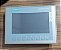 6AV2 123-2GB03-0AX0 Interface Homem Maquina Touch Lcd 7 Ktp700 Basic - SIEMENS (USADO) - Imagem 1