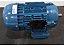 WCG01 90 1:40 Motoredutor com Motor W22 IR3 Premium 10CV 7,5kW 4 Polos Trifásico 440V - WEG (USADO P/ TESTE) - Imagem 3
