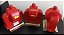 Transformadores De Potencial Indutivo 500va 11900/R3-115v - 75va 0,3 - G3b – Classe 15 Kv - Imagem 3