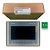 6AV2 123-2GB03-0AX0 Interface Homem Maquina Touch Lcd 7" Ktp700 Basic - SIEMENS - Imagem 2