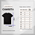 Camiseta Bruxque X - Imagem 5