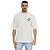Camiseta Estonada Oversized 100% Algodão - Imagem 4