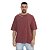 Camiseta 100% Algodão Oversized Dreams - Imagem 1