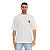Camiseta 100% Algodão Oversized Tucano - Imagem 4