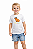 Camiseta Brusque Capi Vibes Infantil - Imagem 1