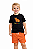 Camiseta Brusque Capi Vibes Infantil - Imagem 4