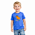 Camiseta Brusque Capi Vibes Infantil - Imagem 3
