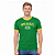 Camiseta Brasil Unissex 100% Algodão Hexa Copa do Mundo - Imagem 3