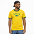 Camiseta Brasil Unissex 100% Algodão Hexa Copa do Mundo - Imagem 4